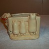 Piggy napkin holder