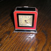 Tiffany 8 Day Clock 