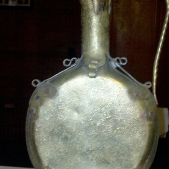 mexican glassware?