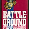 1991 - "Battle-ground" by W.E.B. Griffin