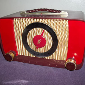 Zenith - Radios