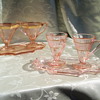 Pink Depression/Elegant Glass
