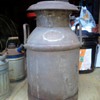 5 gal. Standard Oil Co. IND. canister