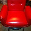 Gorgeous and Authentic Retro 1950's Salon Furniture