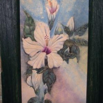 Art by "ME"  Jerrod Howard