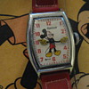 1947 Mickey Mouse Wristwatch