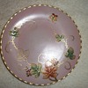 gold plate