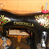 CINDERELLA SEWING MACHINE