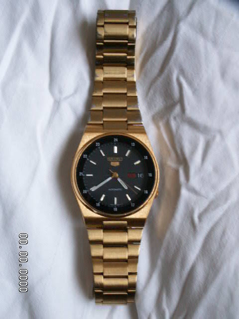 seiko a4 watch price