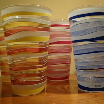 CERVE - ITALY / REPOST - Art Glass