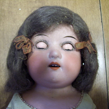 Germany 2758/o - Dolls