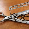 Mystery Scissors
