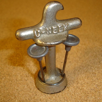 U-Neek Cork Puller - Kitchen