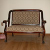 A LOVE SEAT? CHAIR