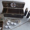 Circa 1920s picnic set