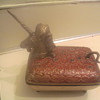 unicorn jewelry box