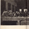 THE LAST SUPPER