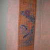 Asian Catfish Scroll painting/wall hanging