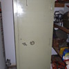 Large Upright Safe