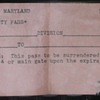 PhibTraBase Liberty Pass - WWII