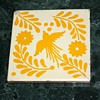 Mexican tile i like.