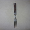civil war three tine fork