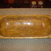 my dough bowl