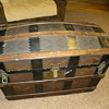 Sea Chest