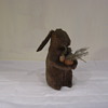 Antique German Candy Container