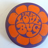 PinBacks  & Buttons
