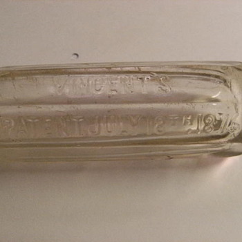 new form bottle - Bottles
