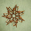 Knut Paulsen Pin/Pendant