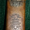Fierce Tiger  Brand  Squirrel  Model  Windproof  Lighter  Made in WZ-1029
