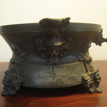 Serving Dish?