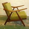 Modern Danish armchair?