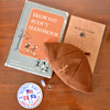 Brownie Scout Memorabilia