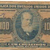 Brazillian Money ?
