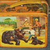 Gentle Ben Lunch Box Circa 1971