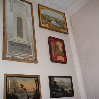Thermometers