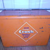 Orange Crush Airline Cooler 