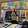 Photos from Flatstock 25 - By the Bay