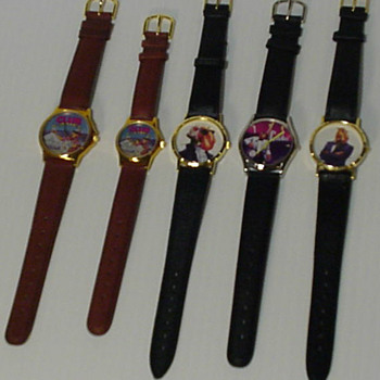 Do You Remember Joe Camel ? - Wristwatches