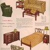 1950 Heritage Furniture Advertisements