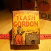 Flash Gordon comic book