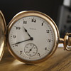 Elgin Pocket watch