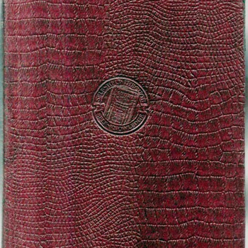 1925 - "Freeing Our Mental Forces" - (First Edition) - Books
