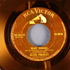 Elvis Presley - Blue Hawaii 47-6114  Philippines