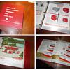 1958 Coca-Cola Merchandise Binder
