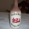 Cock 'n Bull Ginger Beer Bottle