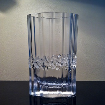 TAPIO WIRKKALA FOR IITTALA-FINLAND